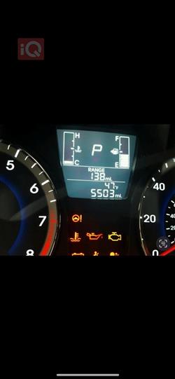 Hyundai Accent Hatchback